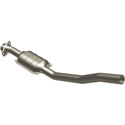 MagnaFlow Standard Grade Federal / EPA Compliant Direct-Fit Catalytic Converter 23275 Photo - Primary