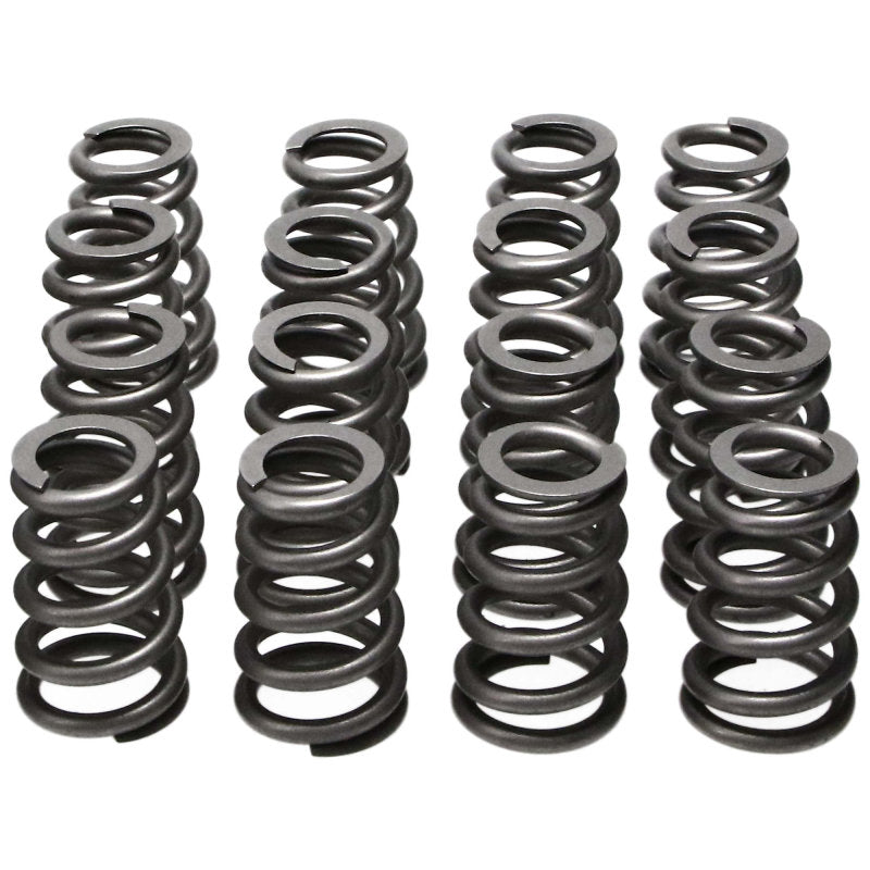 Manley Subaru WRX/STi .490in Valve Spring and Retainer Kit (w/o Valve Locks) (16 each) 26185 26185 Photo - Primary