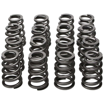 Manley Subaru WRX/STi .490in Valve Spring and Retainer Kit (w/o Valve Locks) (16 each) 26185 26185 Photo - Primary