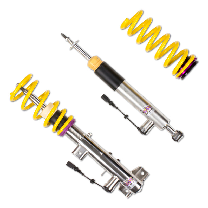 KW Coilover Kit DDC ECU Mercedes SLK 55 AMG (W172) 39025008 39025008 User 1