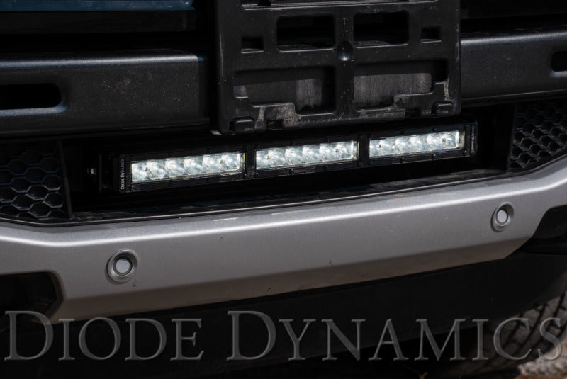 Diode Dynamics 19-21 Ford Ranger SS18 LED Lightbar Kit - Amber Combo DD6598 DD6598 User 4