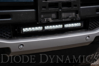 Diode Dynamics 19-21 Ford Ranger SS18 LED Lightbar Kit - Amber Combo DD6598 DD6598 User 4