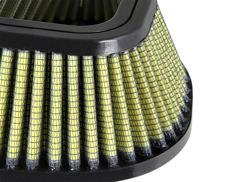 aFe  POWER 87-10025 Aries Powersports Pro GUARD7 Air Filter 87-10025 Photo - Unmounted