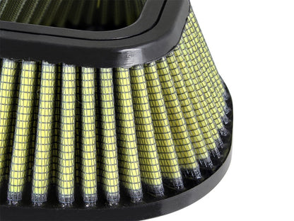 aFe  POWER 87-10025 Aries Powersports Pro GUARD7 Air Filter 87-10025 Photo - Unmounted