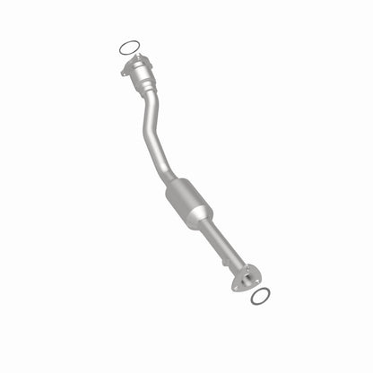 MagnaFlow HM Grade Federal / EPA Compliant Direct-Fit Catalytic Converter 24201 360 Degree Image Set