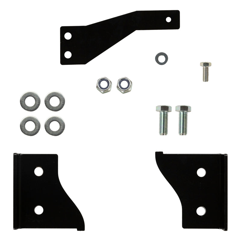 Old Man Emu ARB Swaybar/Pot Fit Kit Np300 FK85 FK85 Photo - Primary