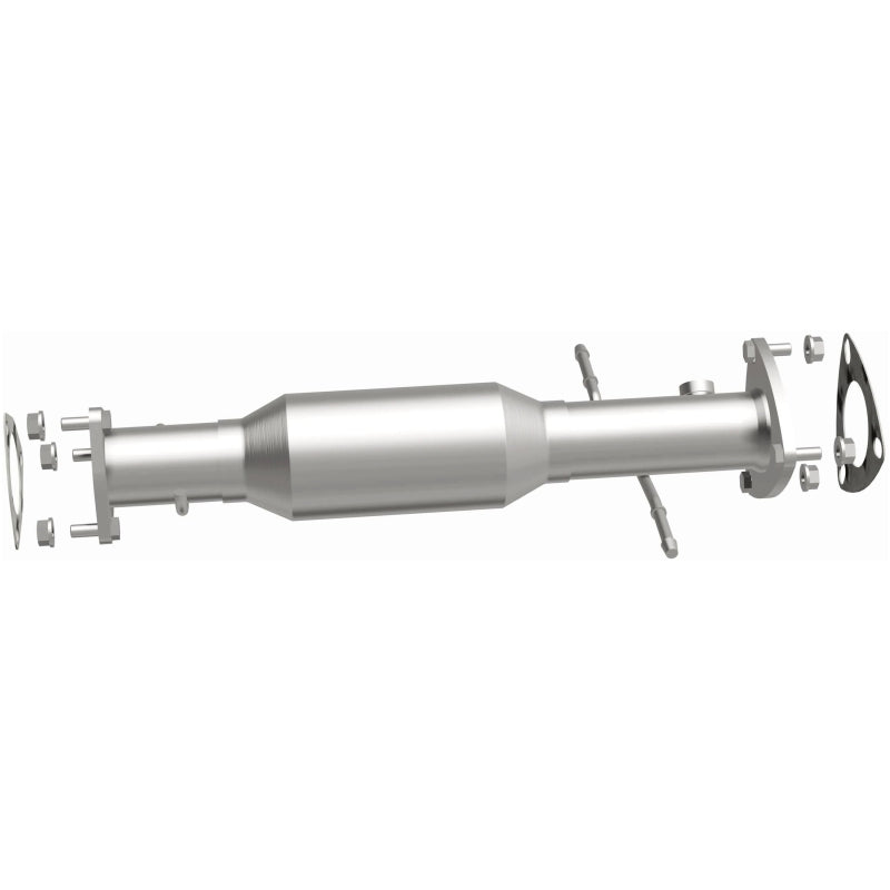 MagnaFlow California Grade CARB Compliant Direct-Fit Catalytic Converter 4481484 Photo - out of package