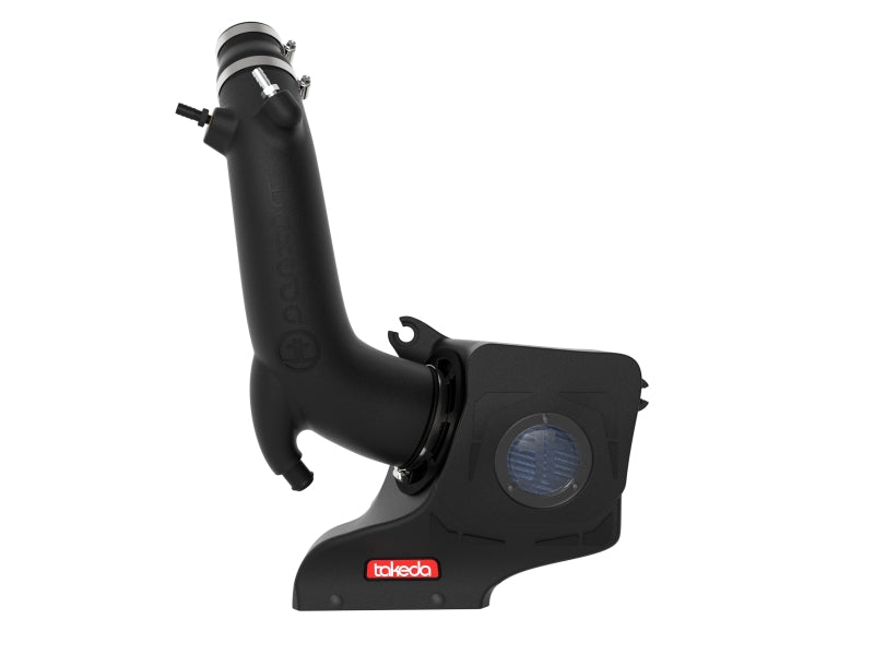 aFe Momentum GT Pro 5R Cold Air Intake System 19-20 Hyundai Veloster N 2.0L (t) 56-70021R 56-70021R Photo - Unmounted