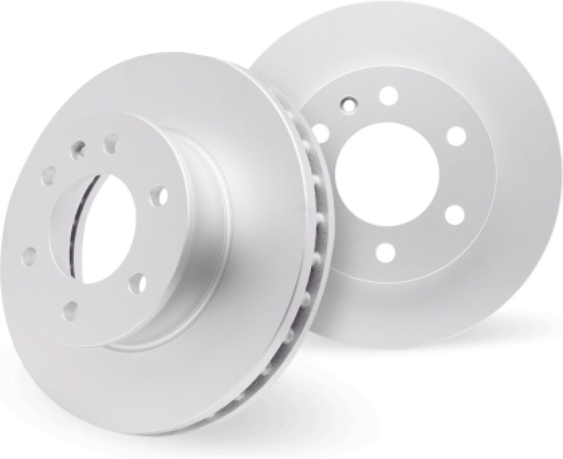 DFC DFC GeoSPEC Coated Rotors - Plain Brakes, Rotors & Pads Brake Rotors - OE - Cryo main image