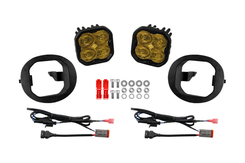 Diode Dynamics DIO Fog Lights Lights Fog Lights main image