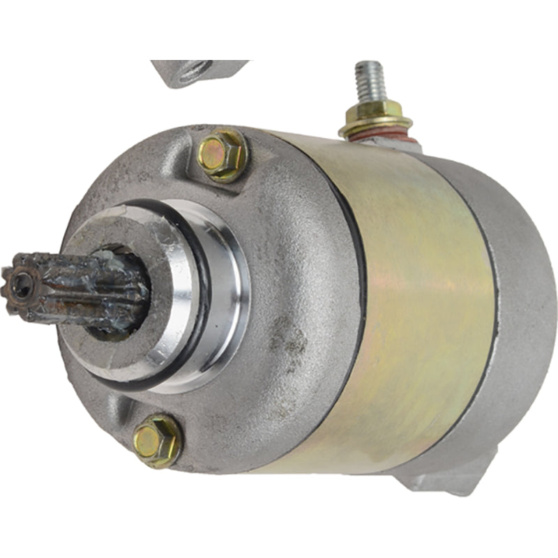 Arrowhead 08-09 KTM XC 450 ATV Starter Motor 410-54136 410-54136 Photo - Primary