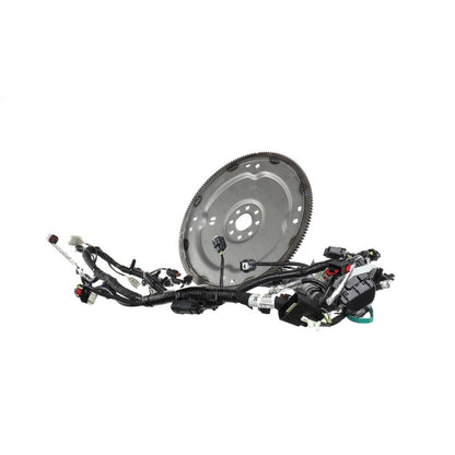 Ford Racing Coyote Engine to 6R80 Automatic Transmission Upfit Kit M-12000-M50A M-12000-M50A Photo - Unmounted