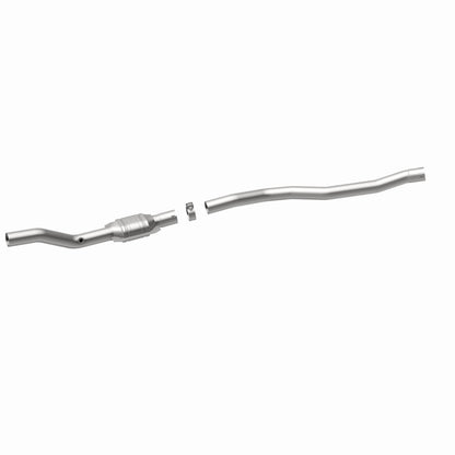 MagnaFlow Dodge Dakota HM Grade Federal / EPA Compliant Direct-Fit Catalytic Converter 23228 360 Degree Image Set