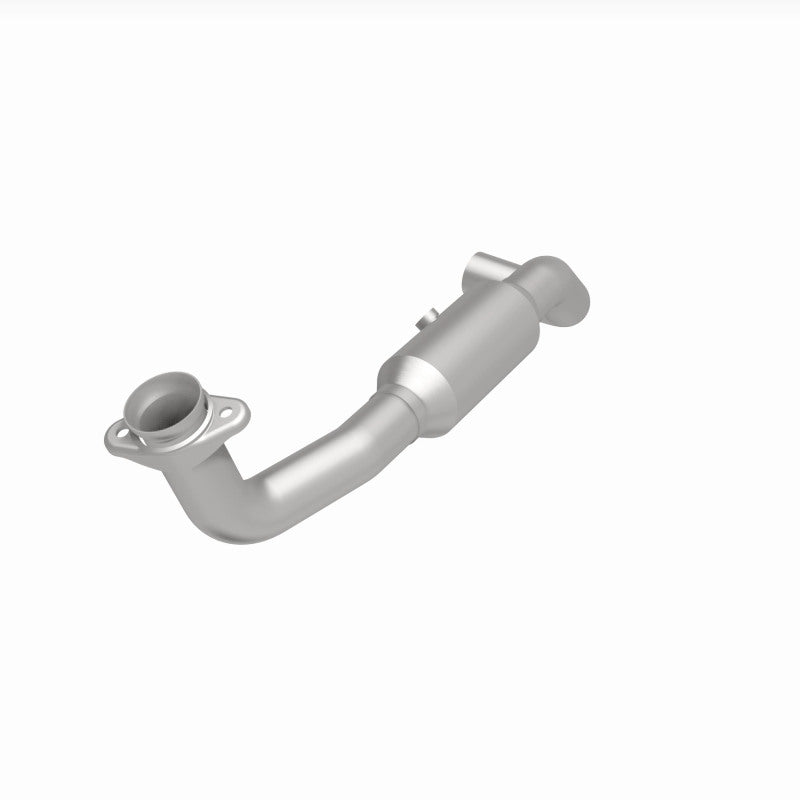 Magnaflow 2006 Ford F-150 5.4L Direct Fit Converter 4651694 4651694 360 Degree Image Set