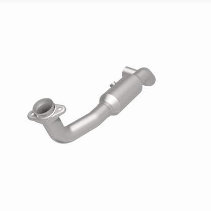 Magnaflow 2006 Ford F-150 5.4L Direct Fit Converter 4651694 4651694 360 Degree Image Set