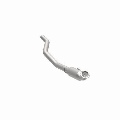 MagnaFlow Mercedes-Benz GL450 California Grade CARB Compliant Direct-Fit Catalytic Converter 5451173 360 Degree Image Set