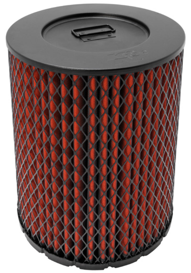 K&N Engineering KN Universal Air Filter Air Filters Air Filters - Universal Fit main image