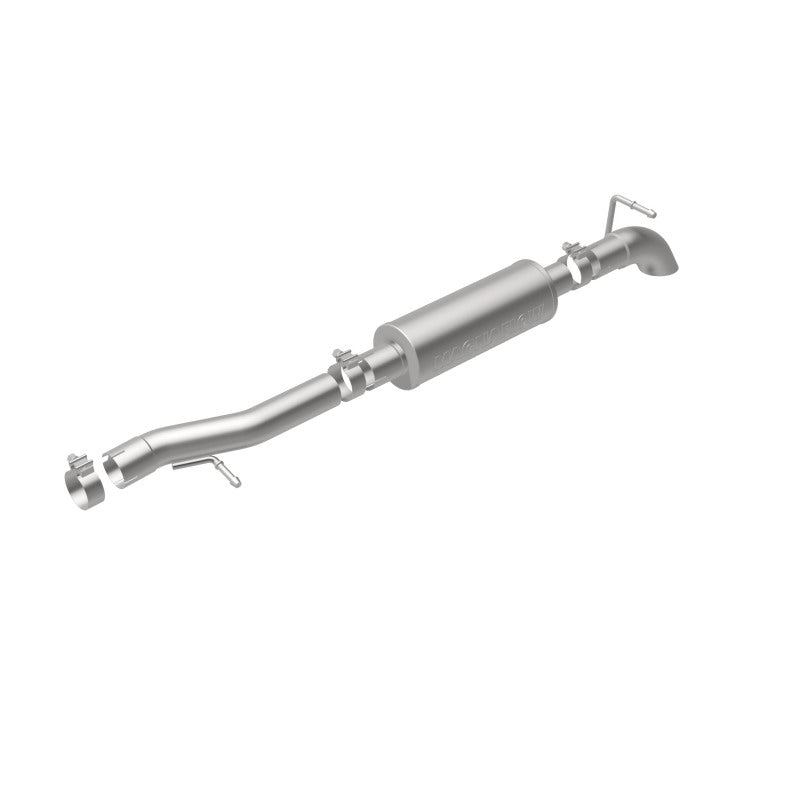 MagnaFlow Jeep Off Road Pro Series Cat-Back Performance Exhaust System 17144 360 Degree Image Set
