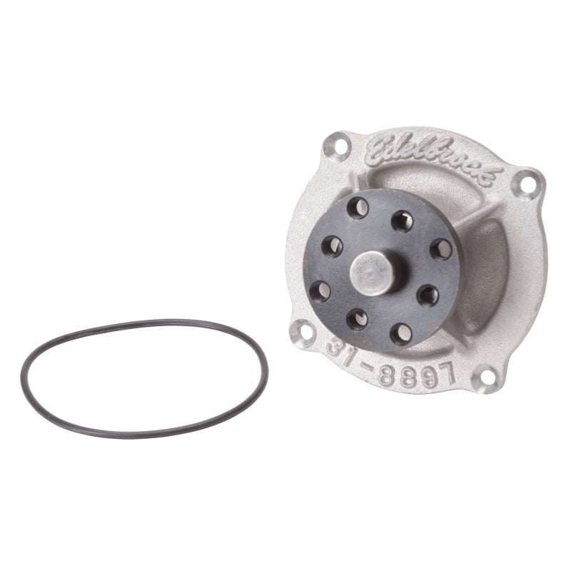 Edelbrock Victor Series Water Pump; Replacement Cartridge, GM GEN III & IV LS WA 8897 Photo - out of package