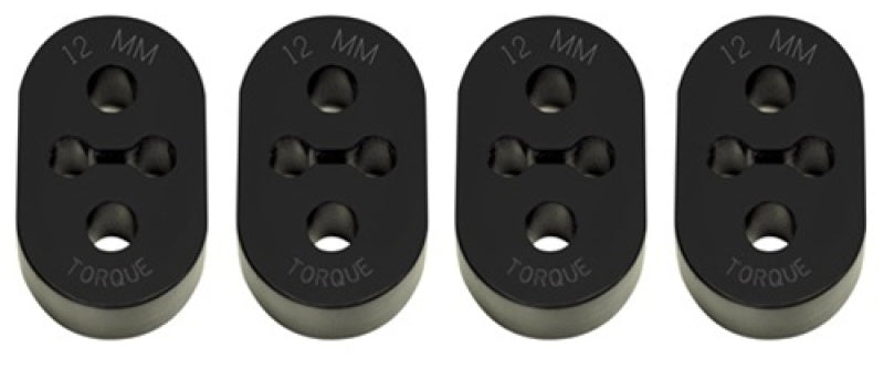 Torque Solution Exhaust Mount Kit: BMW E92 M3 2007+ TS-BMW-001 TS-BMW-001 Photo - Primary