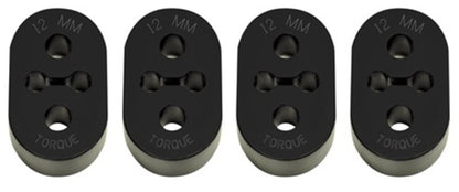 Torque Solution Exhaust Mount Kit: BMW E92 M3 2007+ TS-BMW-001 TS-BMW-001 Photo - Primary