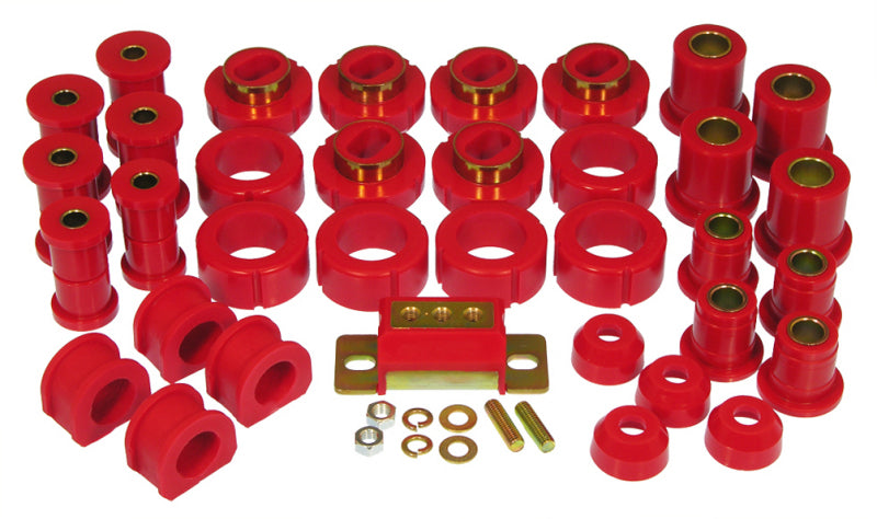 Prothane Suspension Bushing Kit 7-2011 Photo - Primary