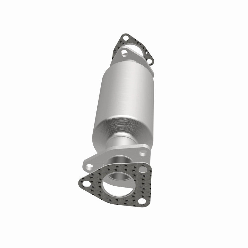 MagnaFlow Standard Grade Federal / EPA Compliant Direct-Fit Catalytic Converter 22622 360 Degree Image Set