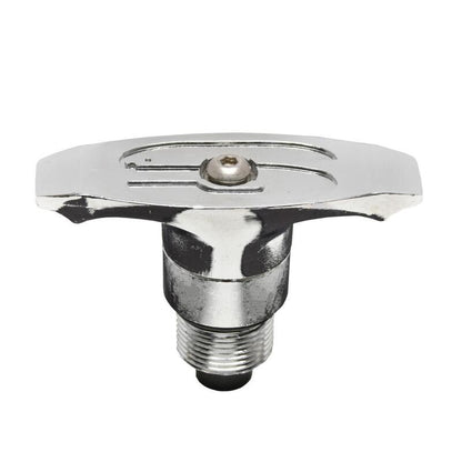Superwinch Replacement Clutch Handle for Talon 14/18 Winches/4 - Silver 90-24569 90-24569 Photo - Primary