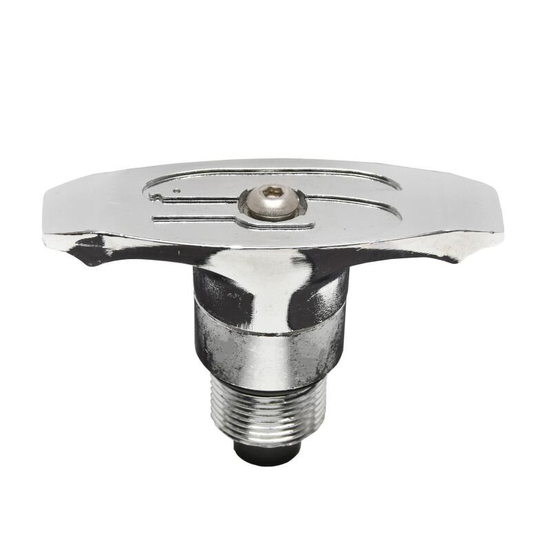 Superwinch Replacement Clutch Handle for Talon 14/18 Winches/4 - Silver 90-24569 90-24569 Photo - Primary