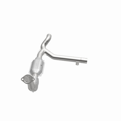 Magnaflow 99-00 Ford Exped 4.6L Direct Fit Converter 447114 447114 360 Degree Image Set