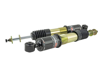 Skunk2 Racing Skunk2 12-13 Honda Civic Si Pro ST Coilovers 541-05-8760 541-05-8760 Photo - Unmounted