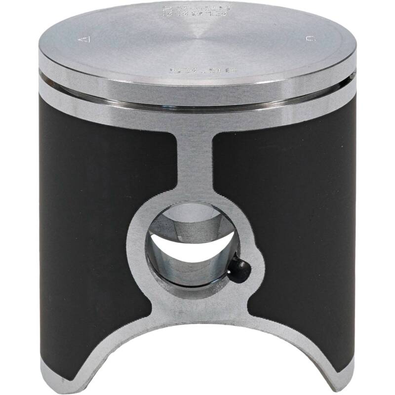Vertex Pistons Vertex Piston 2023 Fantic Motor XE 125 125cc Cast Replica Piston Kit 24570C 24570C Photo - Primary