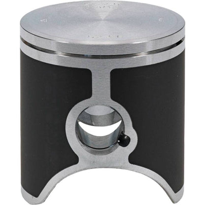 Vertex Pistons Vertex Piston 2023 Fantic Motor XE 125 125cc Cast Replica Piston Kit 24570C 24570C Photo - Primary