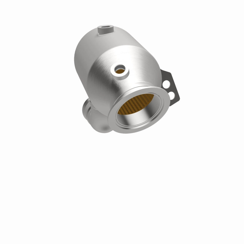 MagnaFlow Mercedes-Benz OEM Grade Federal / EPA Compliant Direct-Fit Catalytic Converter 21-504 360 Degree Image Set