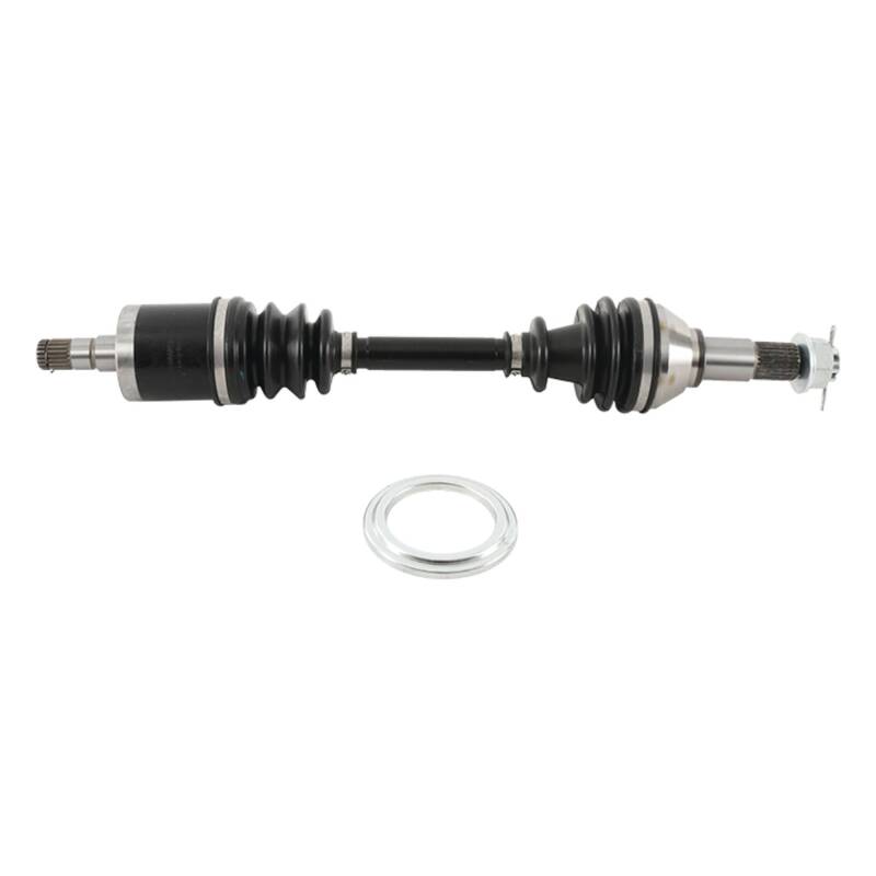 All Balls Racing 15-18 Outlander 1000 6x6 XT/13-15 Outlander 1000 DPS/13-15 Outlander 1000 XT Axle ABM-CA-8-115 ABM-CA-8-115 Photo - Primary