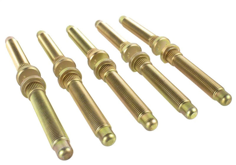 Ford Performance Parts Ford Racing 2015-2017 Mustang Extended ARP Wheel Stud Kit M-1107-C Photo - Unmounted