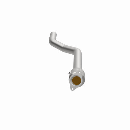 MagnaFlow Dodge OEM Grade Federal / EPA Compliant Direct-Fit Catalytic Converter 52478 360 Degree Image Set