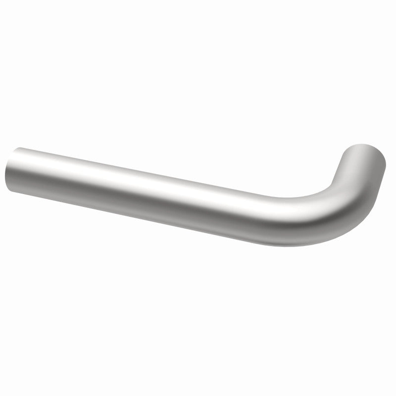 MagnaFlow 90° Bend Stainless Steel Pipe 10706 360 Degree Image Set
