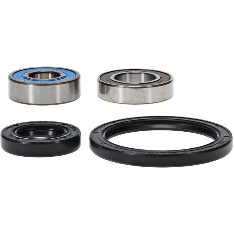 Pivot Works Pw Premium Wheel Bearing 25-1048-P 25-1048-P Photo - Primary