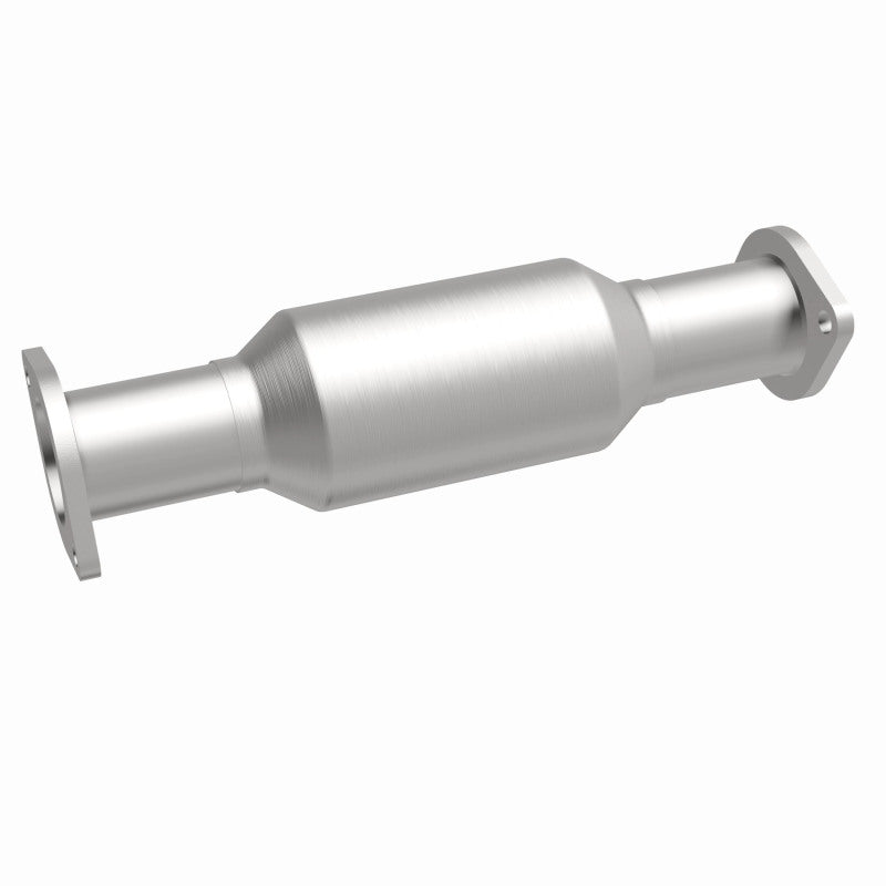 MagnaFlow Infiniti G20 Standard Grade Federal / EPA Compliant Direct-Fit Catalytic Converter 23742 360 Degree Image Set