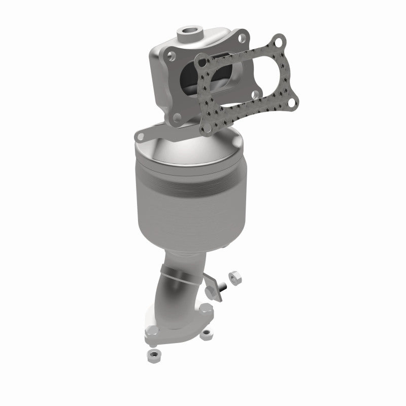 MagnaFlow Acura TL OEM Grade Federal / EPA Compliant Manifold Catalytic Converter 51995 360 Degree Image Set