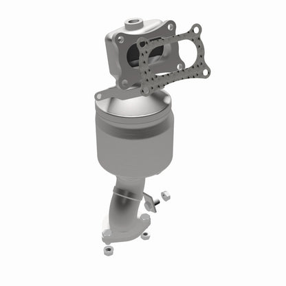 MagnaFlow Acura TL OEM Grade Federal / EPA Compliant Manifold Catalytic Converter 51995 360 Degree Image Set