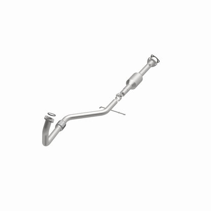 MagnaFlow OEM Grade Federal / EPA Compliant Direct-Fit Catalytic Converter 51646 360 Degree Image Set