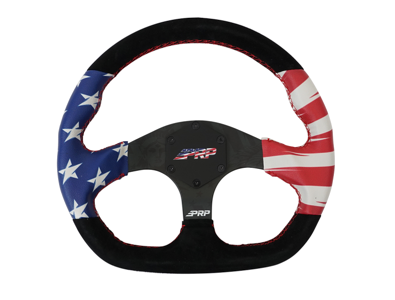 PRP Seats PRP Steering Wheel Center Cap - New Glory Shadow G100-NG2 G100-NG2 Photo - Close Up