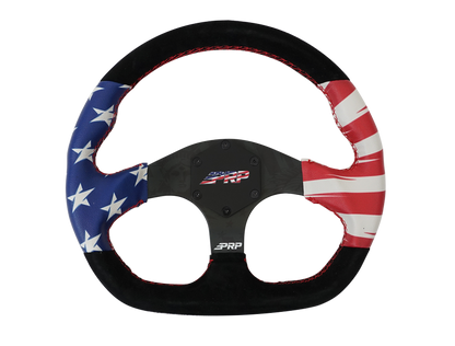 PRP Seats PRP Steering Wheel Center Cap - New Glory Shadow G100-NG2 G100-NG2 Photo - Close Up