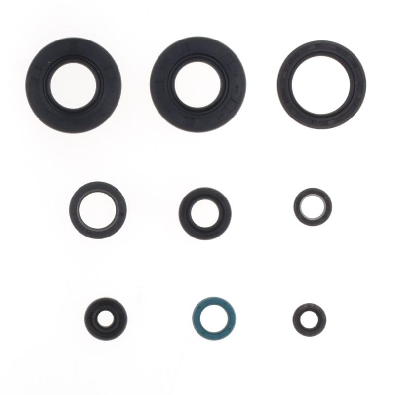 Athena Complete Engine Oil Seal Kit P400250400082 P400250400082 Photo - Primary
