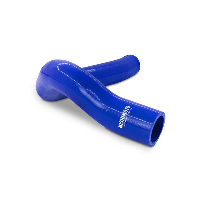 Mishimoto 2024+ Ford Mustang 2.3L Silicone Coolant Hose Kit - Blue MMHOSE-MUS4-24BL MMHOSE-MUS4-24BL User 1