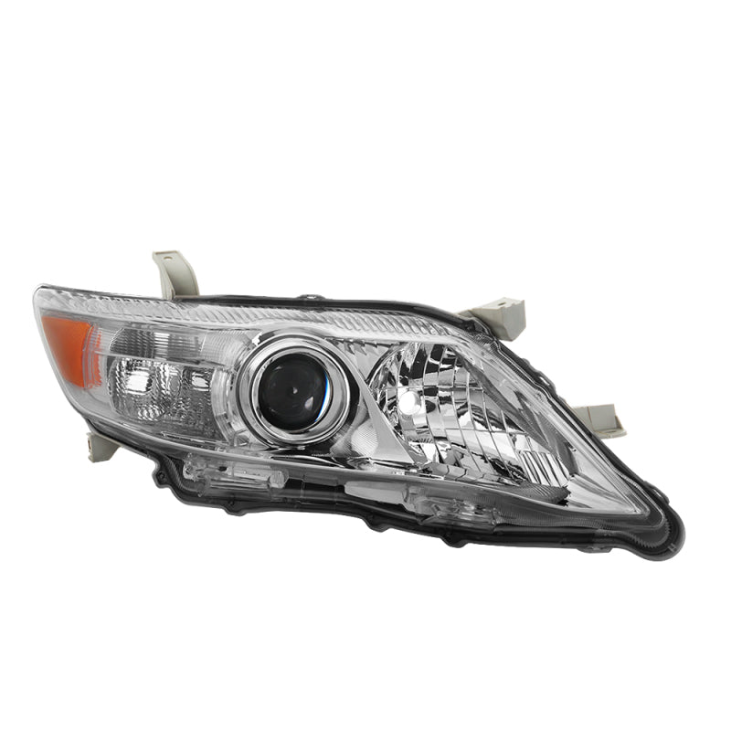 SPYDER xTune Toyota Camry 10-11 Passenger Side Headlights - OEM Right HD-JH-TCAM10-OE-R 9937491 9937491 Photo - Primary