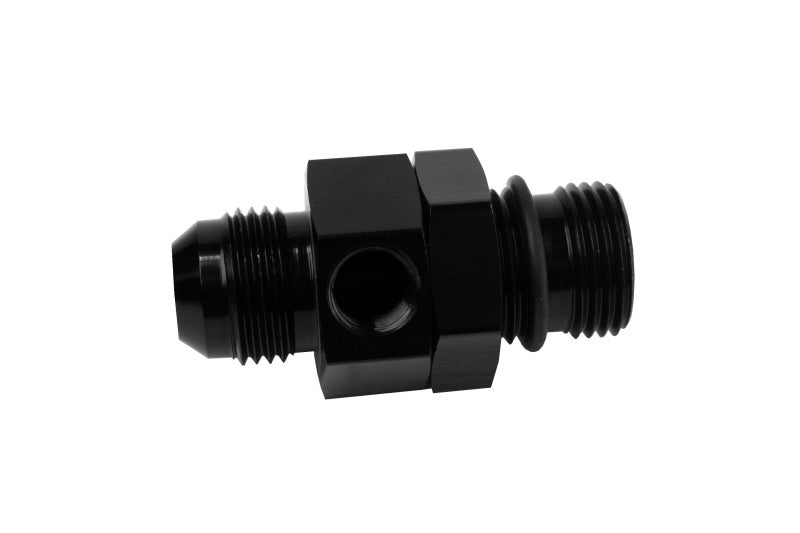 Aeromotive Fuel Hose Fitting 15695 Photo - Primary