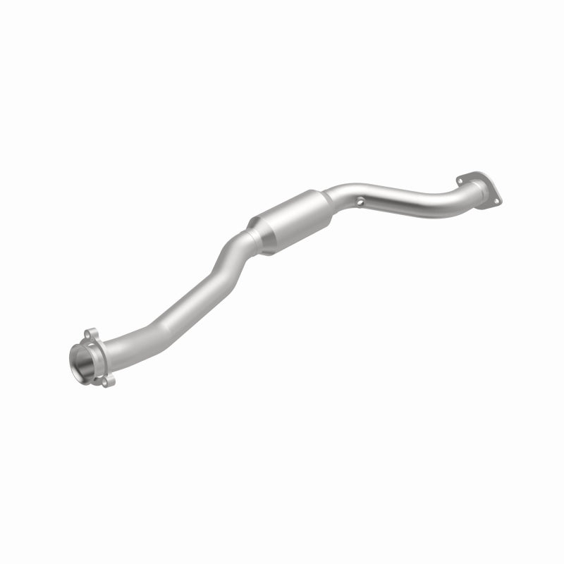 Magnaflow 04-06 Chevrolet Colorado 3.5L Direct Fit Converter 4593611 4593611 360 Degree Image Set